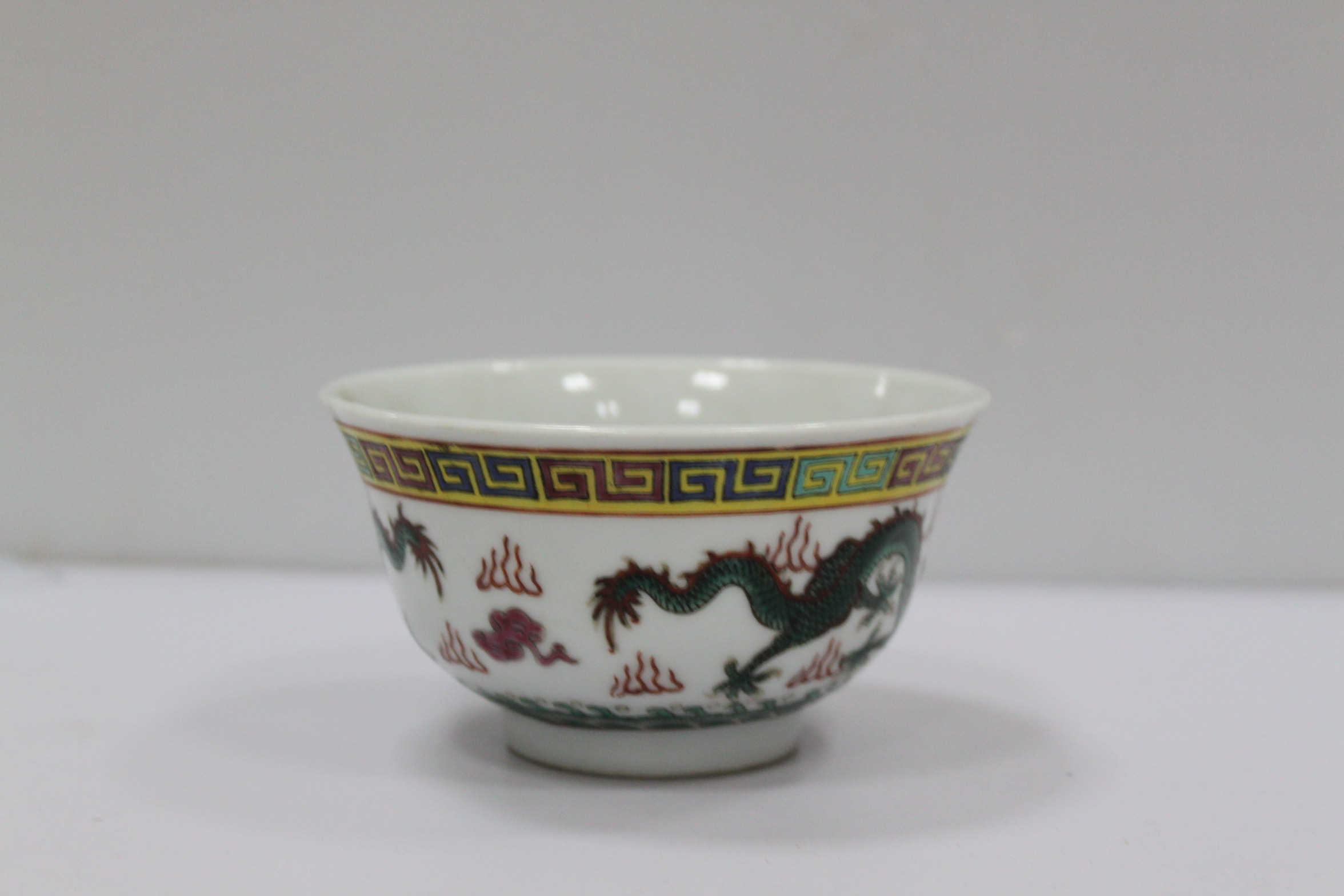 景德镇粉彩碗3